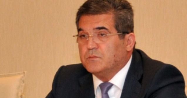 Süleyman Mikayılovun tenderi ləğv edildi