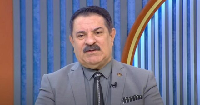Ağadadaş Ağayevin işi məhkəmədə – 5 ilə kimi həbs
