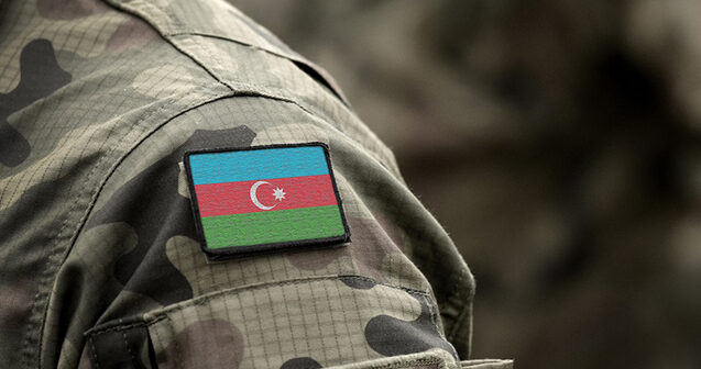Azərbaycan Ordusunda ümumi qayda müəyyən ediləcək