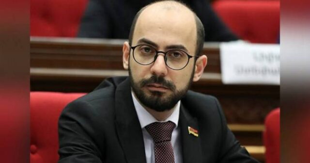 Deputat: Dənizdən dənizə dövrü deyil