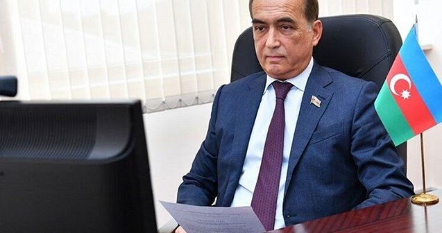 Prezidentdən deputatla bağlı SƏRƏNCAM