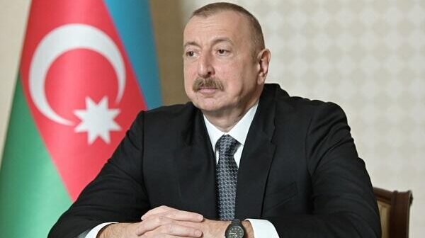Əli Nağıyev Prezidentin müraciətini onlara çatdırdı