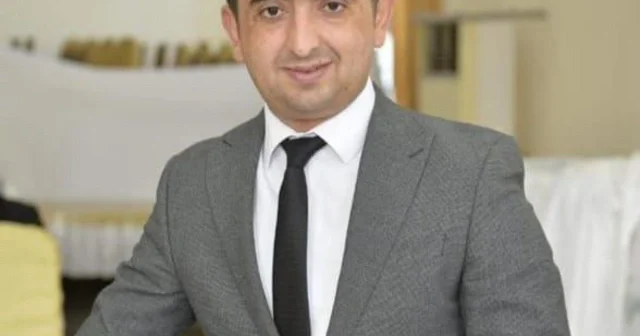 Azərbaycanda vəzifəli şəxs 36 yaşında öldü