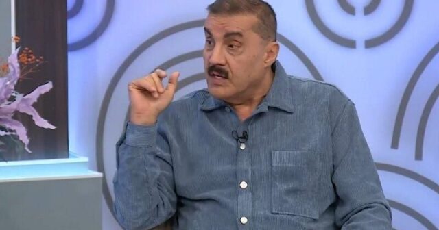 “İndi cavanlar valideyni qınayır ki, məni niyə dünyaya gətirdin?”-VİDEO