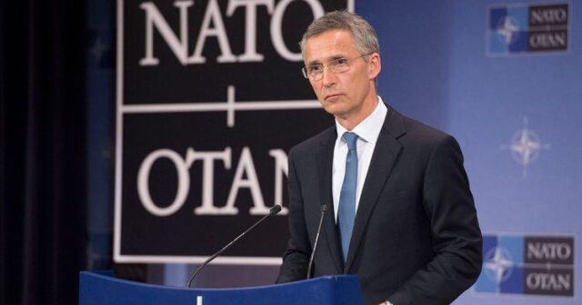 Yens Stoltenberq NATO-nun Baş katibi vəzifəsini tərk edib