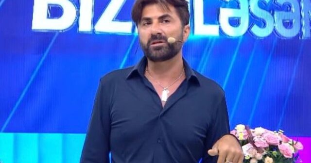 Qalmaqallı məhkəmədə aparıcı Zaur Baxşəliyevin adı hallandı