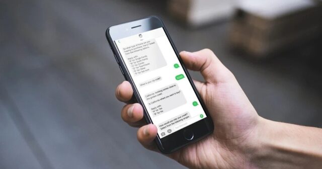 COP-29 vaxtı SMS və ya məhdudiyyət olacaq? – AÇIQLAMA