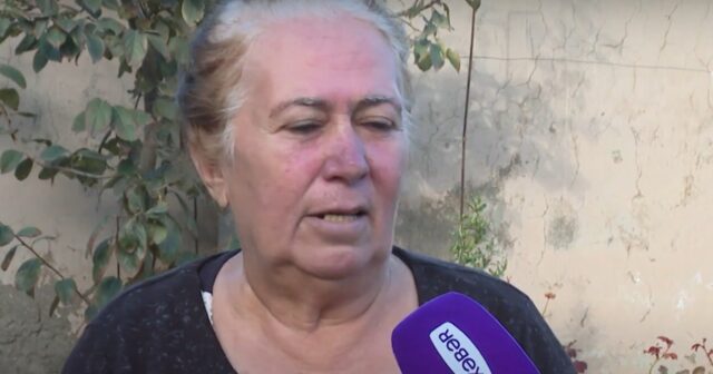 Ailə dostuna inandı, külli miqdarda pulu mənimsənildi-VİDEO