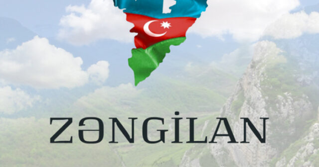 Bu gün Zəngilan Şəhəri Günüdür