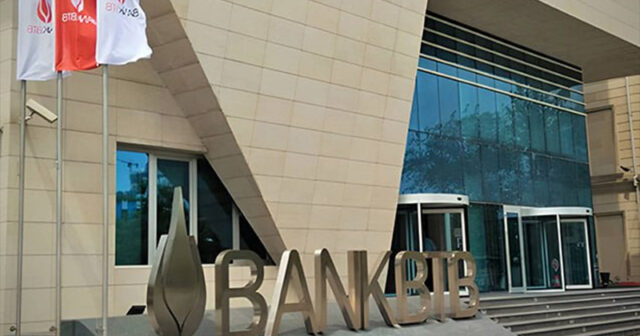 “BTB” Bankda 800 minlik oğurluq – Təfərrüat