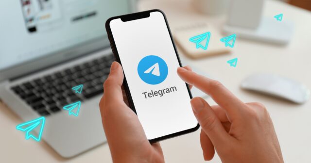 Teleqramdan yenilik