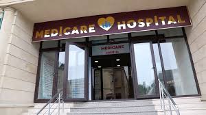 “Medicare hospitalın”ın həkimi səhv resept yazdı – Qadın şoka düşərək öldü(VİDEO)