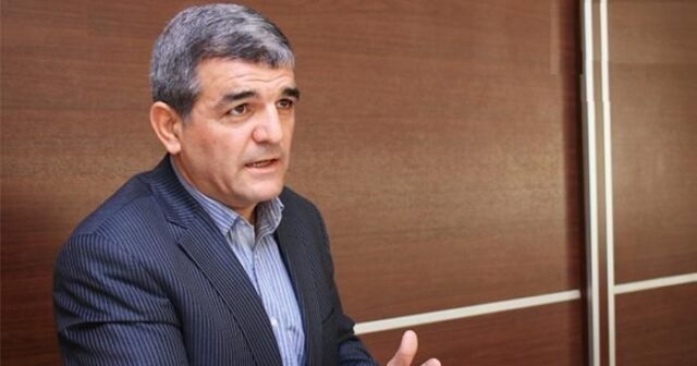 Fazil Mustafadan Vidadi İsgəndərli açıqlaması gəldi