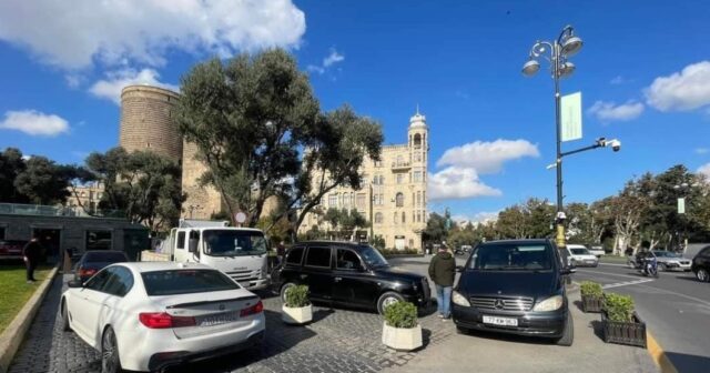 BŞİH illərdir bu biabırçılığın qarşısını almır – Memar