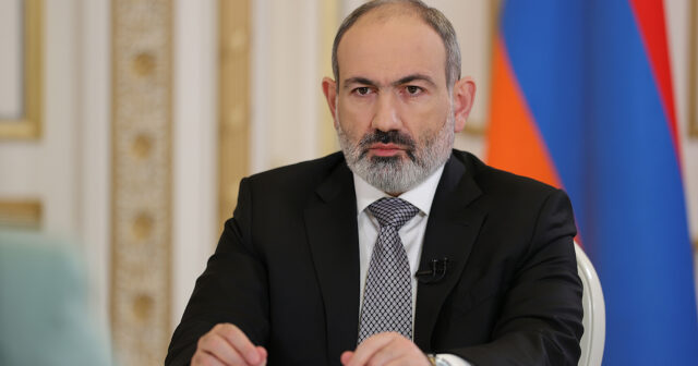 “Paşinyan dəhlizi açacaq, amma…”