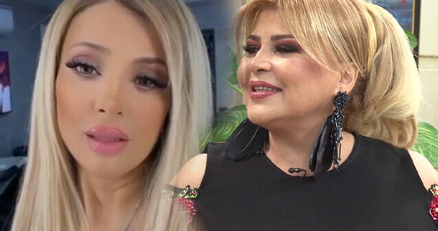 Mətanət İsgəndərlinin keçmiş gəlininə bahalı maşını və lüks bağ evini GÖRÜN KİM ALDI? – VİDEO