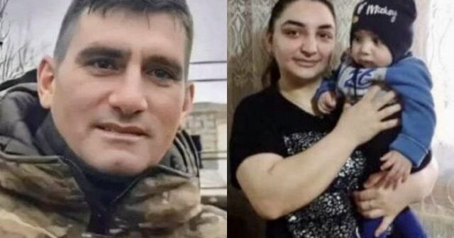 Şəhidin həyat yoldaşını öldürən şəxs yenidən hakim qarşısında