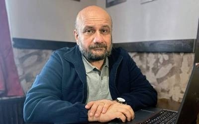 Koloyan: Mənə görə Azərbaycan düşmən deyil