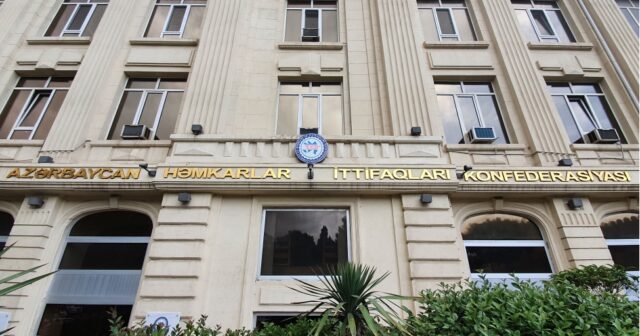 Həmkarlar İttifaqı Aşıq Ələsgərin evini restorana çevirib – Nəticəsi