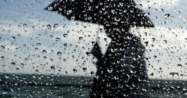 Sabah yağış yağacaq, şimşək çaxacaq – PROQNOZ