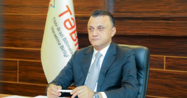 Anti-İnhisar Xidmətindən TƏBİB-ə daha iki “zərbə”