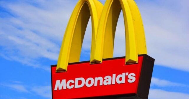 “McDonald`s”ı ABŞ-də məhkəməyə verdilər