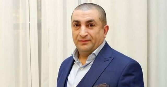 “Fransa Türkiyənin əlinə oynayır”