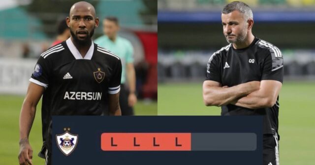 Medinanın edə bilmədiyini, rəqib etdi – “Qarabağ”ın problemləri