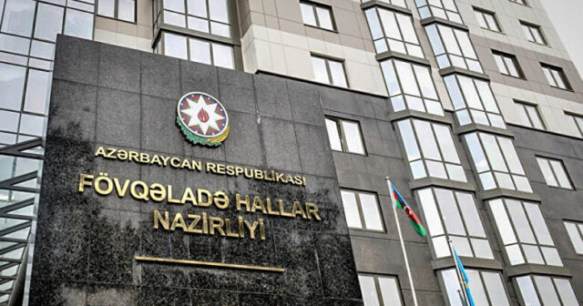 FHN keçmiş hakimin şirkətinə 10 milyonluq tender verib