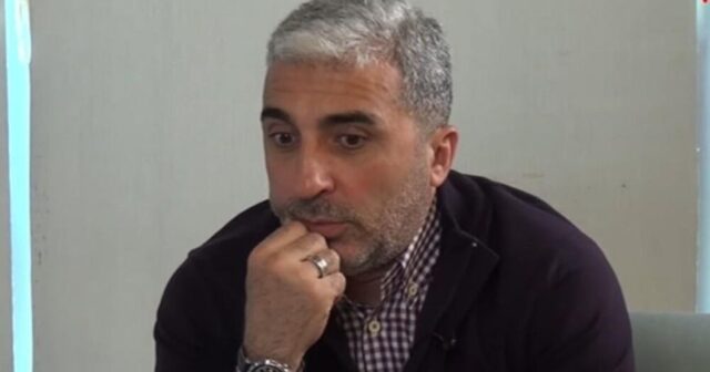 Rafael İsgəndərov qadınlardan üzr istədi – VİDEO