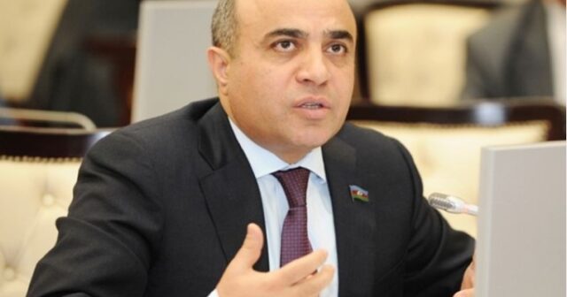 Azay Quliyev vəzifəsini itirdi