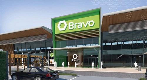 “Bravo” 80 qəpiklik qatığa görə 4 min manat cərimələndi
