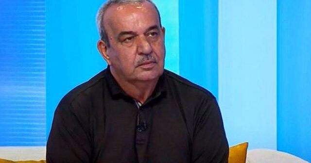 Ağamirzə kimdən küsüb? – “İmkanım olsa, bütün ifalarımı silərəm”