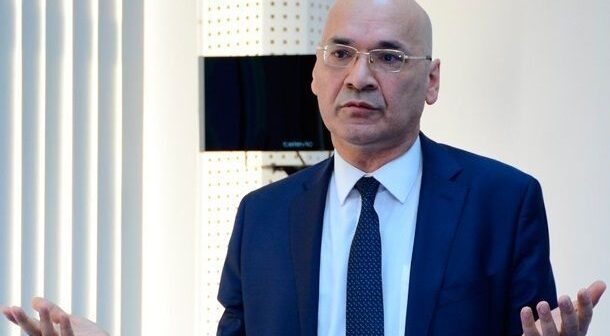 “Antiinhisar araşdırmasını bitirməmiş “Aztelekom”un rəhbəri dəyişdi” – Osman Gündüz