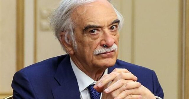 Qənirə Paşayevanın vəzifəsinə Polad Bülbüloğlu təyin edildi
