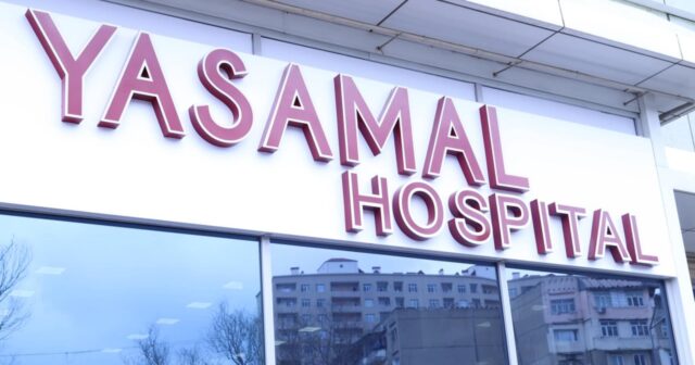 “Yasamal Hospital”ın baş həkimi daha bir qadını ölümcül hala SALIB