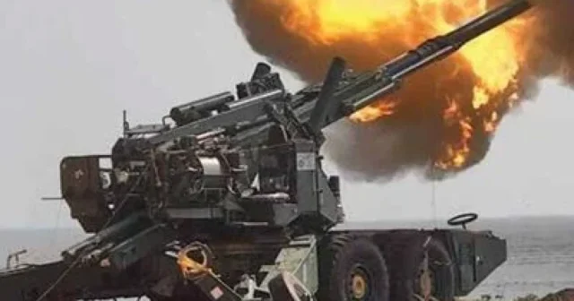 İrəvan Hindistandan daha 84 ATAGS alır