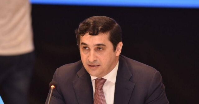 Məhbus ədliyyə nazirinə müraciət etdi: Dərman problemi yaşayırıq