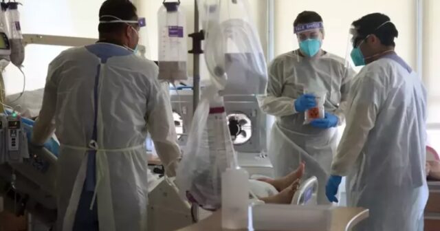 ÜST açıqladı: 88 faiz ölüm gətirən virus, dünya təhlükədə