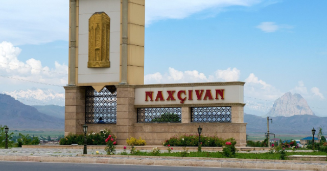 Naxçıvanda 6.3 milyonluq üç tender ləğv edilib