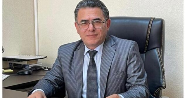 Natiq Məmmədli: Bu ilin əvvəlindən Azərbaycana qarşı yeni metodlarla təhdidlər, “fake”lərin geniş yayımı başlayıb