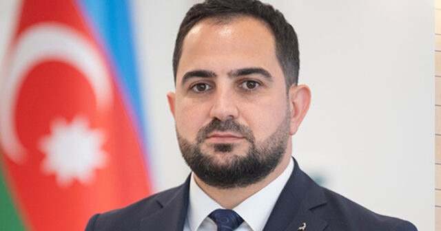 Nazirlikdə yüksək vəzifəyə təyinat