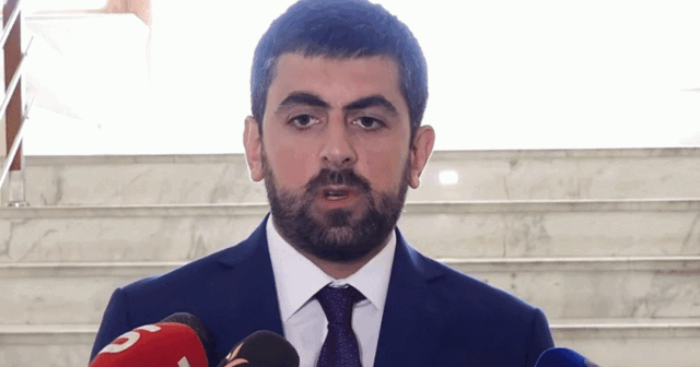 Xandanyan: “TRİPP-dən qaz kəməri çəkiləcək” Xandanyan: “TRİPP-dən qaz kəməri çəkiləcək”