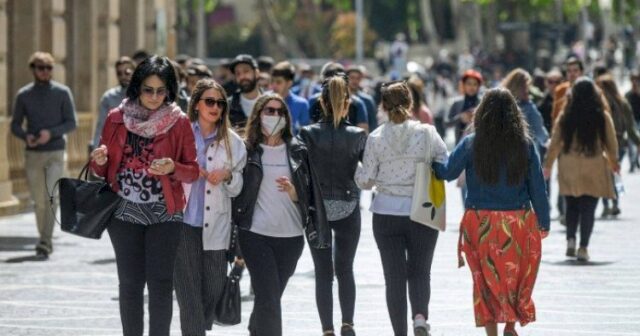 Azərbaycanda əhali yenidən siyahıya alınacaq