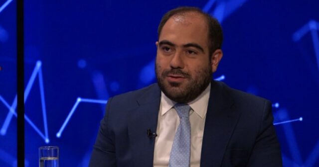 Erməni nazir müavini: “Bakı-İrəvan qaz xəttinin çəkilməsində problem yoxdur”