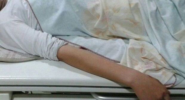 Bakıda ər və arvadın meyitləri tapılıb, araşdırma aparılır