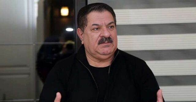Ağadadaş Ağayev bu maddə ilə ittiham edilir