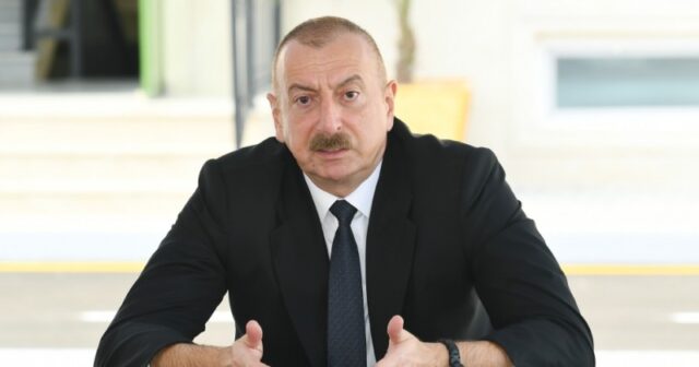 Fransa və onun kimi Qərb dövlətləri işğalı əbədi etmək üçün əllərindən gələni edirdilər
