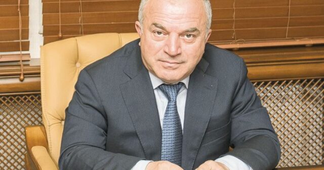 Kamil Əliyevin rəhbərlik etdiyi şirkət barəsində protokol tərtib edildi