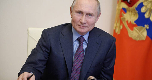 Putin COP29-da iştirak etməyəcək?